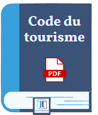 Image Code du tourisme