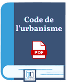 Image Code de l'urbanisme