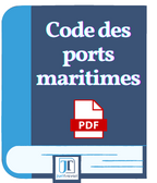 Image Code des ports maritimes