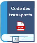 Image Code des transports