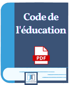Image Code de l'éducation