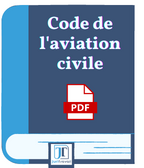 Image Code de l'aviation civile