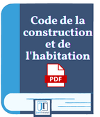 Image Code de la construction et de l'habitation