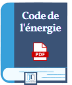 Image Code de l'énergie