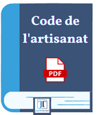 Image Code de l'artisanat