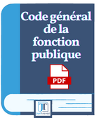 Image Code général de la fonction publique