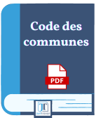 Image Code des communes