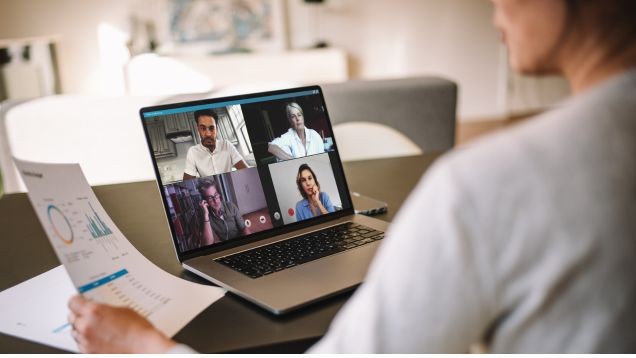 Management à distance : gérer efficacement une équipe en télétravail