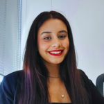 Photo de Farah Benhadda