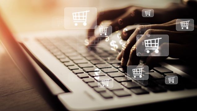 Quel statut juridique pour la création d'une activité de E-commerce ?