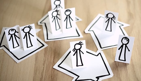 illustration pour Non-respect du droit de visite : quels recours ?