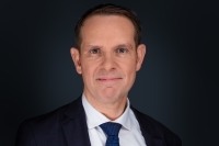 photo de Maître Cyrille BLAISE