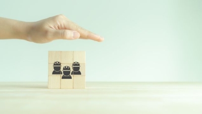 Taux de cotisation AT/MP 2025 : accidents du travail et maladies professionnelles