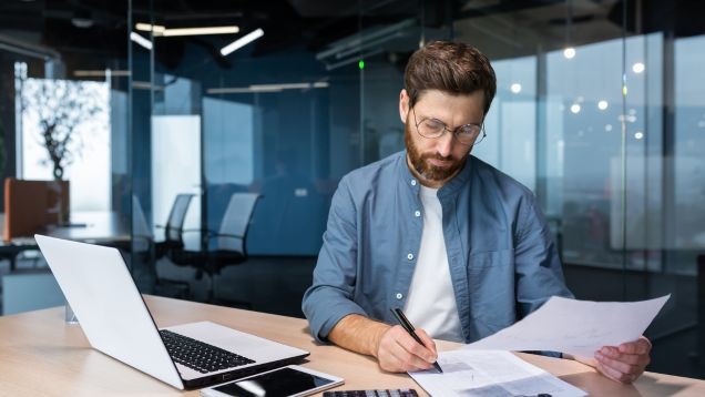 Numéros SIRET / SIREN d'une entreprise : comment faire pour les obtenir ?