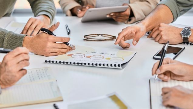 Changer le nom de l'entreprise : 3 étapes pour éviter les erreurs !