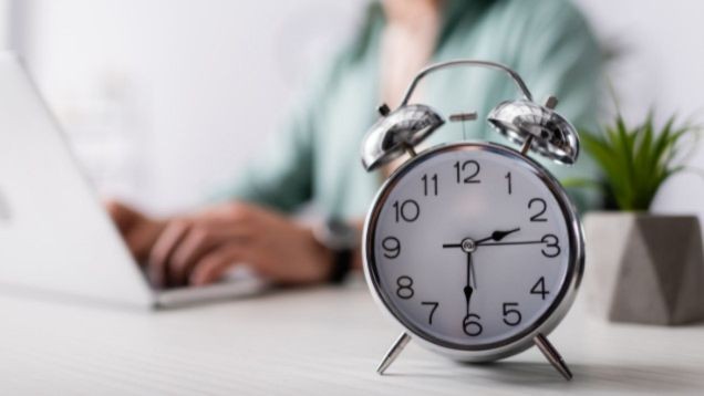 Travail à temps partiel : salaire, durée, conditions...