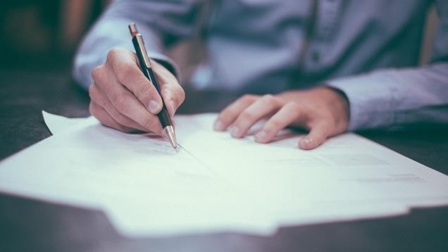 Modification du contrat de travail : l'avenant est-il obligatoire ?