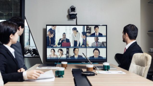 6 points pour maîtriser les réunions CSE en visioconférence