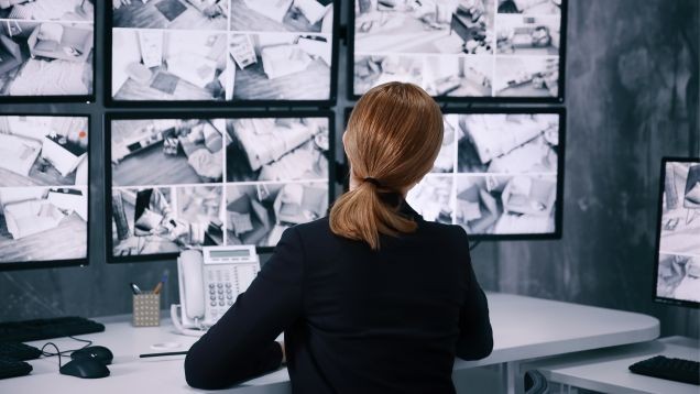 Vidéosurveillance au travail et respect de votre vie privée : que prévoit le RGPD ?