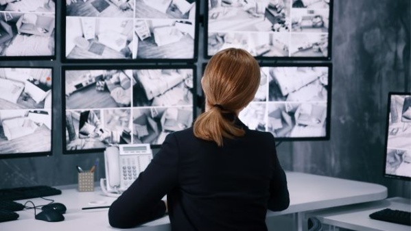 Vidéosurveillance au travail et respect de votre vie privée : que prévoit le RGPD ?