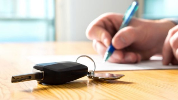 illustration pour Vendre son véhicule : la procédure à suivre