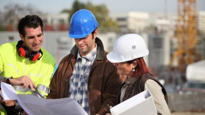 Entreprises du BTP : vos obligations de sécurité sur les chantiers