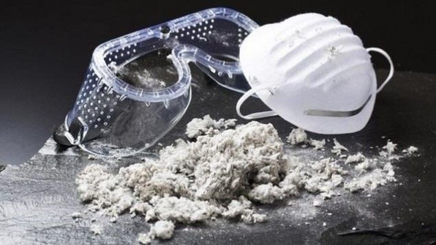 Amiante : les 4 obligations de l'employeur à l'égard des salariés