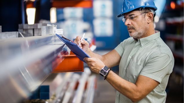 Quels sont documents à tenir à disposition lors de l'inspection du travail ?