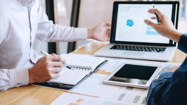 Frais de création de votre entreprise : comment se faire rembourser ?