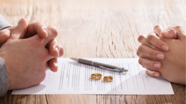 Préparer son divorce : quels sont les pièges à éviter ?
