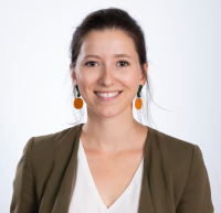 photo de Maître Jeanne PARRET