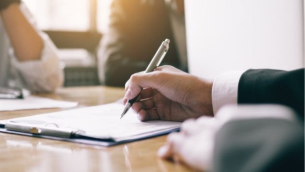 illustration pour CDD tremplin : procédure, durée, avantages