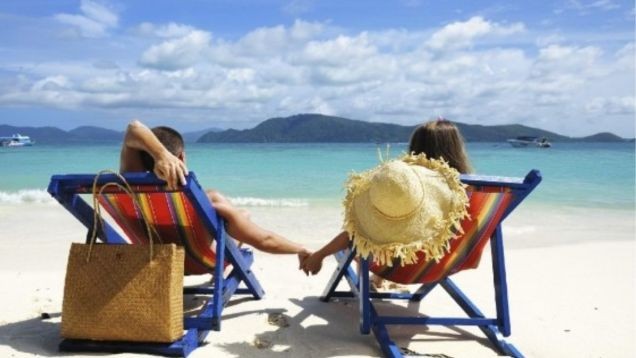 Prime de vacances : comment en bénéficier ?