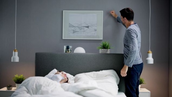 illustration pour Troubles du voisinage : quelques exemples concrets