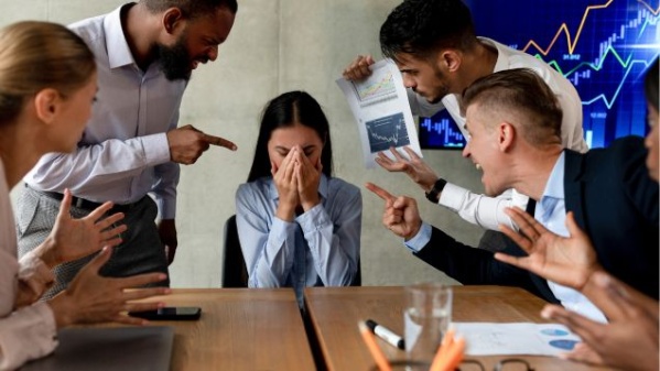 illustration pour Le burn-out des chefs d'entreprise : un enjeu de santé et de performance