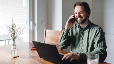 Télétravail dans la fonction publique : règles et mise en place