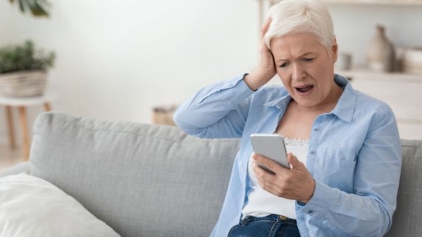 illustration pour Vos recours en cas d'arnaque sur le site frauduleux Furnistal.com