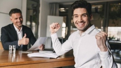 Entretien d'embauche : les erreurs à éviter et l'attitude à adopter pour faire bonne impression