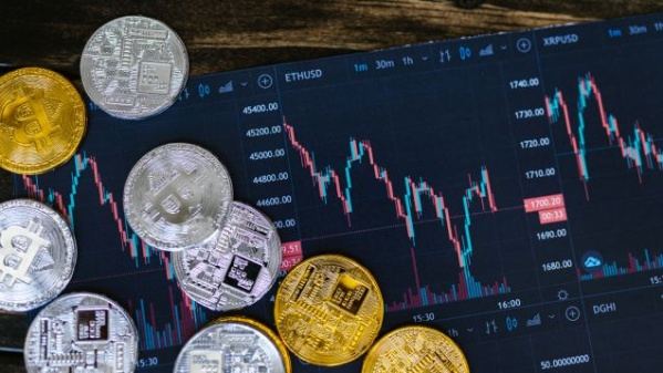 illustration pour HashJ.io : analyse de cette plateforme et recours en cas d'arnaque