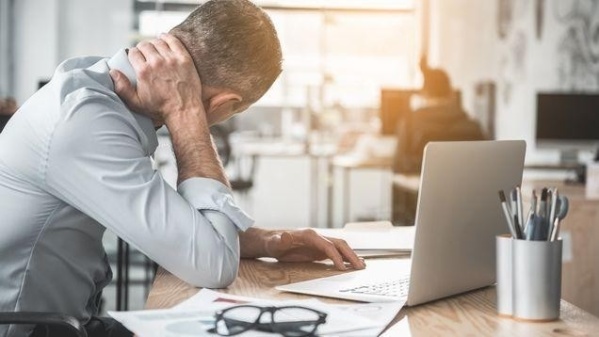 illustration pour Licenciement pour inaptitude : procédure, délais, obligations de l'employeur...