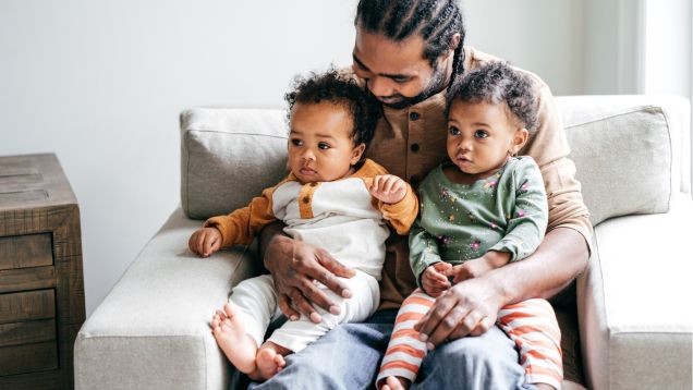 Congé de présence parentale : comment fonctionne-t-il ?