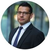 photo de Responsable Finance