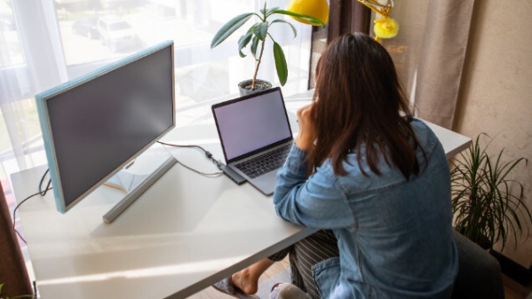 Mon employeur peut-il me refuser le télétravail ?