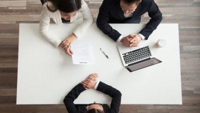 Comment sanctionner un salarié fautif ?