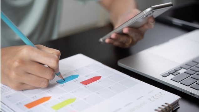 Délai de rupture conventionnelle : calcul, calendrier et procédure