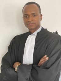 photo de Maître Oumar BERTÉ