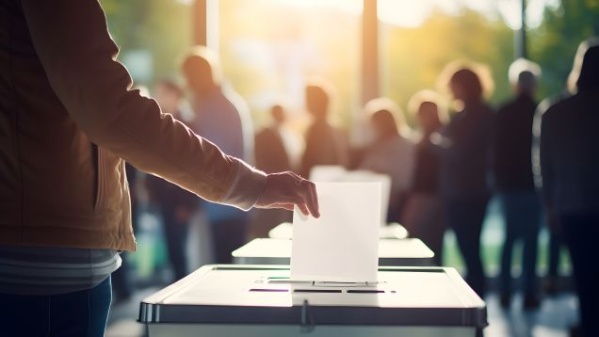 Politique et droit du travail : comment gérer la campagne électorale d'un salarié ?