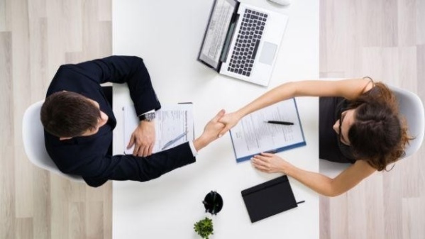 illustration pour Période d’essai Syntec : durée, renouvellement et conditions de rupture