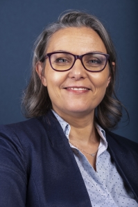 photo de Maître Nathalie PERUSSEL-PAOLI