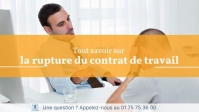 Rupture du contrat de travail : quels sont les motifs existants ?